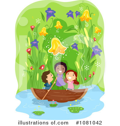 Royalty-Free (RF) Boating Clipart Illustration by BNP Design Studio - Stock Sample #1081042