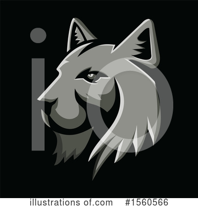 Lynx Clipart #1560566 by patrimonio