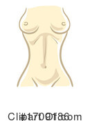 Body Clipart #1709186 by BNP Design Studio