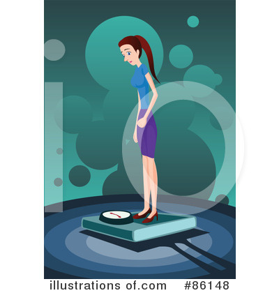 Weight Scale Clipart #86148 by mayawizard101