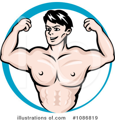 Body Clipart #1086819 by Vector Tradition SM