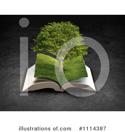 Trees Clipart #1114387 by Mopic