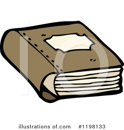 Address Book Clipart #1198133 by lineartestpilot