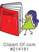 Book Clipart #214161 by Prawny