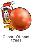 Book Clipart #7668 by Mascot Junction
