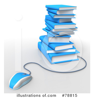 Books Clipart #78815 by Tonis Pan
