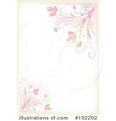 Splatters Clipart #102202 by MilsiArt