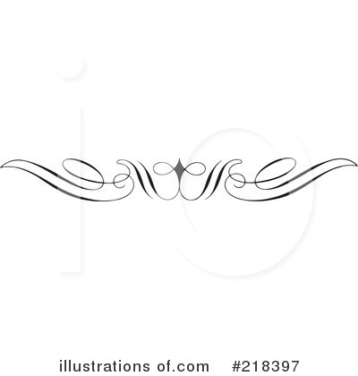 Swirl Clipart #218397 by BestVector