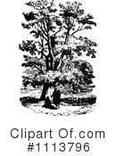 Botanical Clipart #1113796 by Prawny Vintage