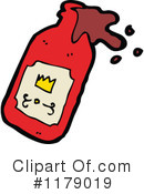 Bottle Clipart #1179019 by lineartestpilot