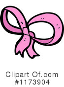 Bow Clipart #1173904 by lineartestpilot
