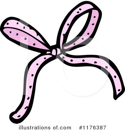 Bow Clipart #1176387 by lineartestpilot