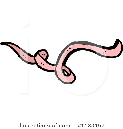 Pink Ribbon Clipart #1183157 by lineartestpilot