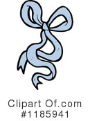 Bow Clipart #1185941 by lineartestpilot