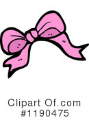 Bow Clipart #1190475 by lineartestpilot