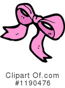 Bow Clipart #1190476 by lineartestpilot