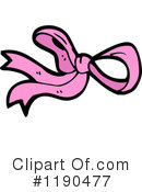 Bow Clipart #1190477 by lineartestpilot