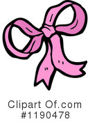 Bow Clipart #1190478 by lineartestpilot