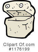 Box Clipart #1176199 by lineartestpilot