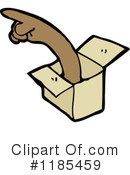 Box Clipart #1185459 by lineartestpilot