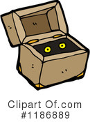 Box Clipart #1186889 by lineartestpilot
