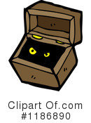 Box Clipart #1186890 by lineartestpilot