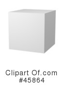 Box Clipart #45864 by ShazamImages
