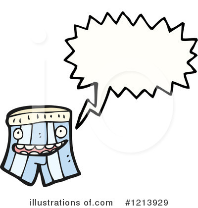 Boxers Clipart #1213929 by lineartestpilot