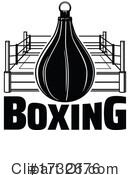 Boxing Clipart #1732676 by Vector Tradition SM