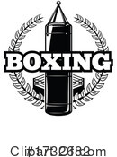 Boxing Clipart #1732682 by Vector Tradition SM