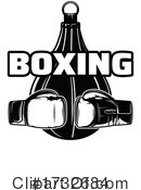 Boxing Clipart #1732684 by Vector Tradition SM