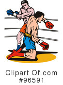 Boxing Clipart #96591 by patrimonio