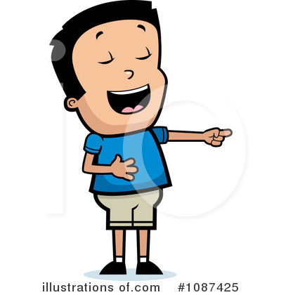 Humiliation Clipart #1087425 by Cory Thoman