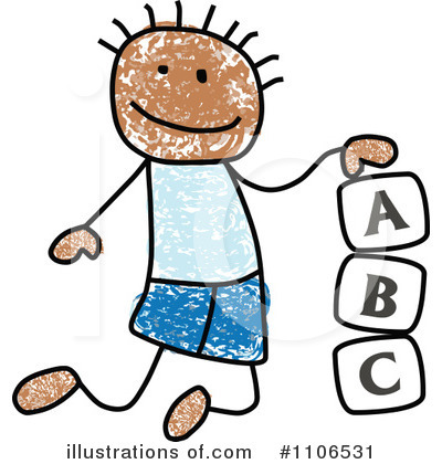 Educational Clipart #1106531 by C Charley-Franzwa