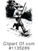 Boy Clipart #1135289 by Prawny Vintage