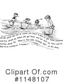 Boy Clipart #1148107 by Prawny Vintage