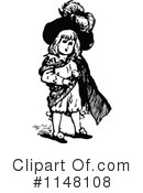 Boy Clipart #1148108 by Prawny Vintage