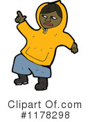 Boy Clipart #1178298 by lineartestpilot