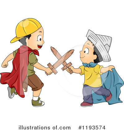 Brother Clipart #1193574 by BNP Design Studio