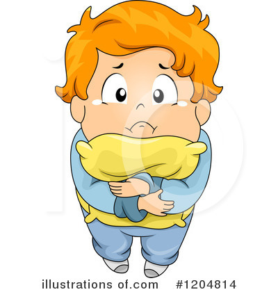 Royalty-Free (RF) Boy Clipart Illustration by BNP Design Studio - Stock Sample #1204814