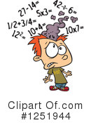 Boy Clipart #1251944 by toonaday