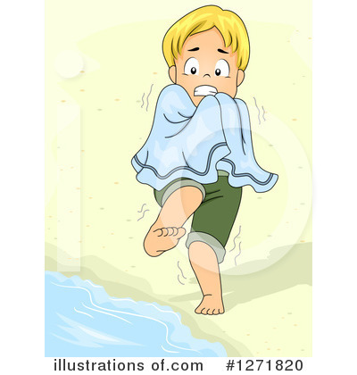 Royalty-Free (RF) Boy Clipart Illustration by BNP Design Studio - Stock Sample #1271820