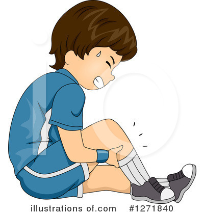 Royalty-Free (RF) Boy Clipart Illustration by BNP Design Studio - Stock Sample #1271840