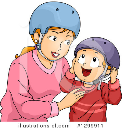Safety Gear Clipart #1299911 by BNP Design Studio