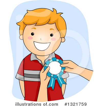Royalty-Free (RF) Boy Clipart Illustration by BNP Design Studio - Stock Sample #1321759