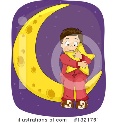 Royalty-Free (RF) Boy Clipart Illustration by BNP Design Studio - Stock Sample #1321761