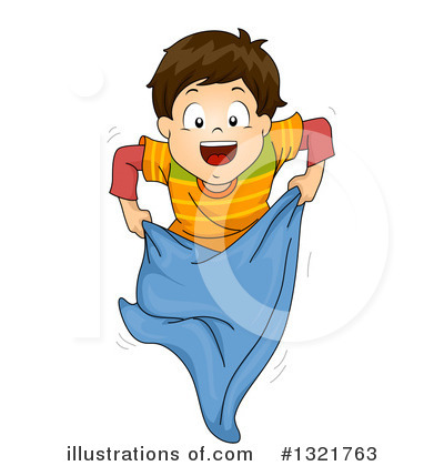 Royalty-Free (RF) Boy Clipart Illustration by BNP Design Studio - Stock Sample #1321763