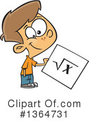 Boy Clipart #1364731 by toonaday