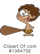 Boy Clipart #1364732 by toonaday