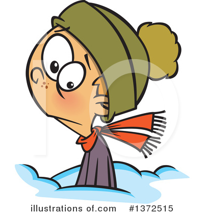 Royalty-Free (RF) Boy Clipart Illustration by toonaday - Stock Sample #1372515